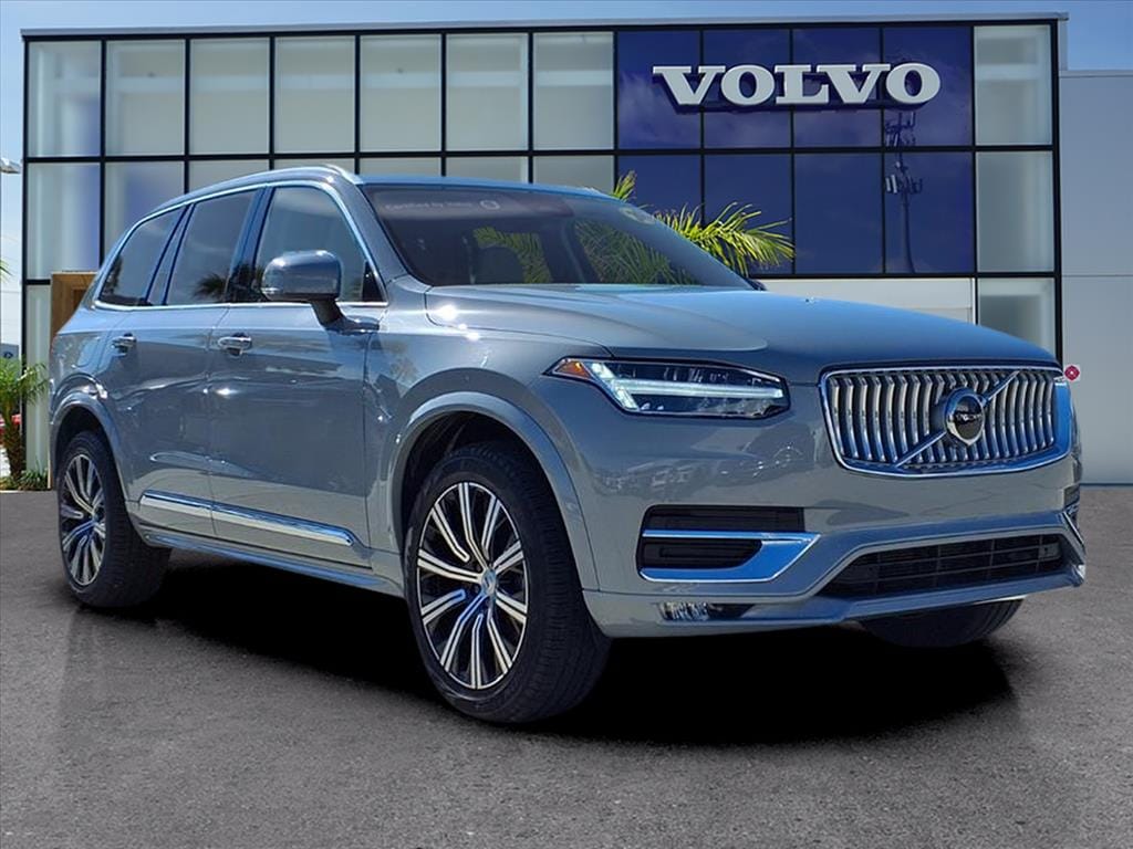2024 Volvo XC90 SUV 
