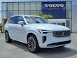 Volvo XC90 plug-in hybrid