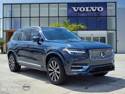 2024 Volvo XC90 B5 Core Bright Theme SUV