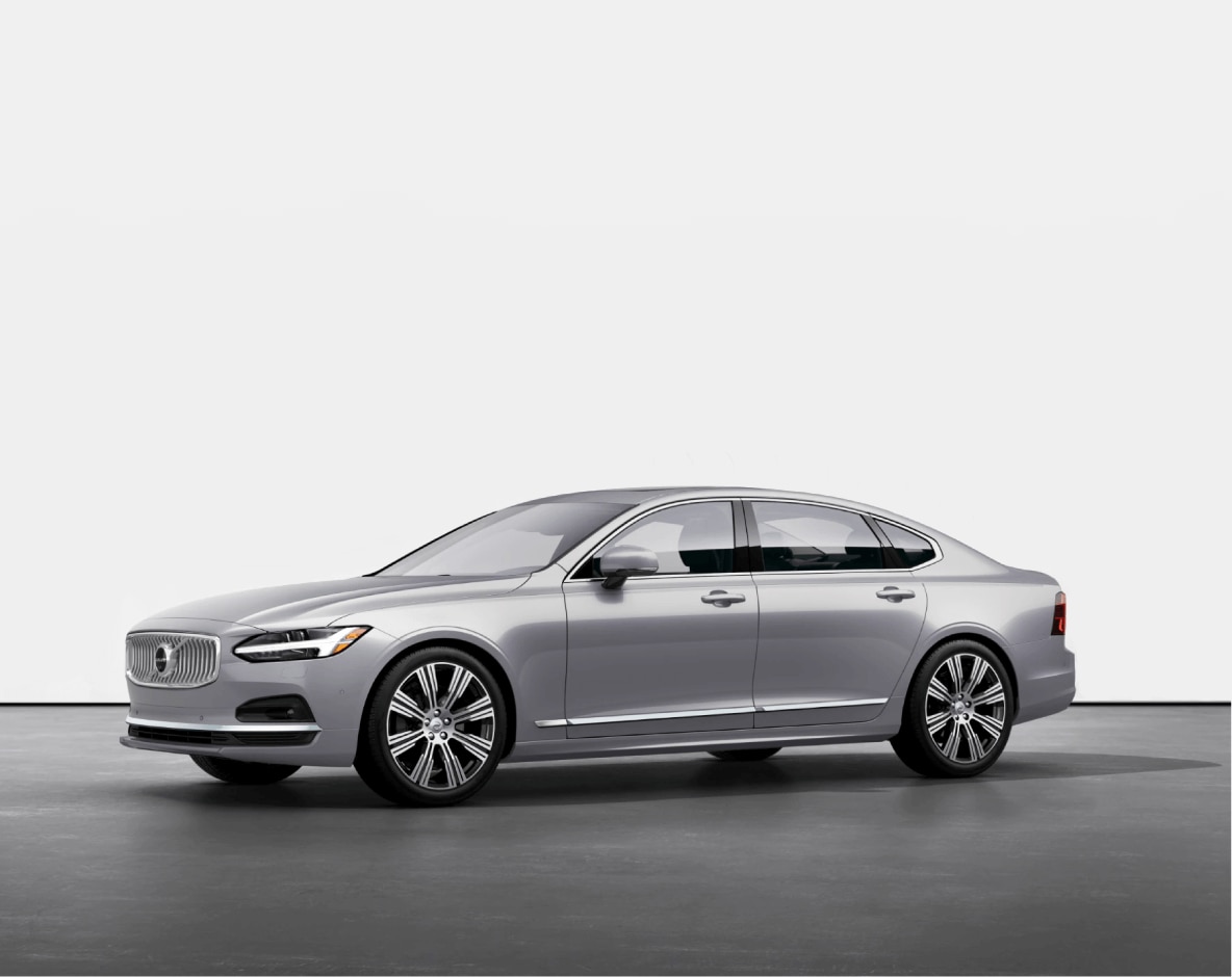 New Volvo S90 For Sale In Tampa, FL