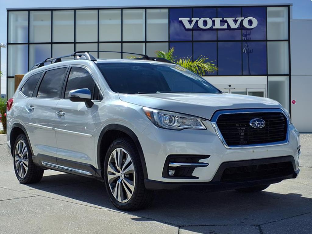 2019 Subaru Ascent