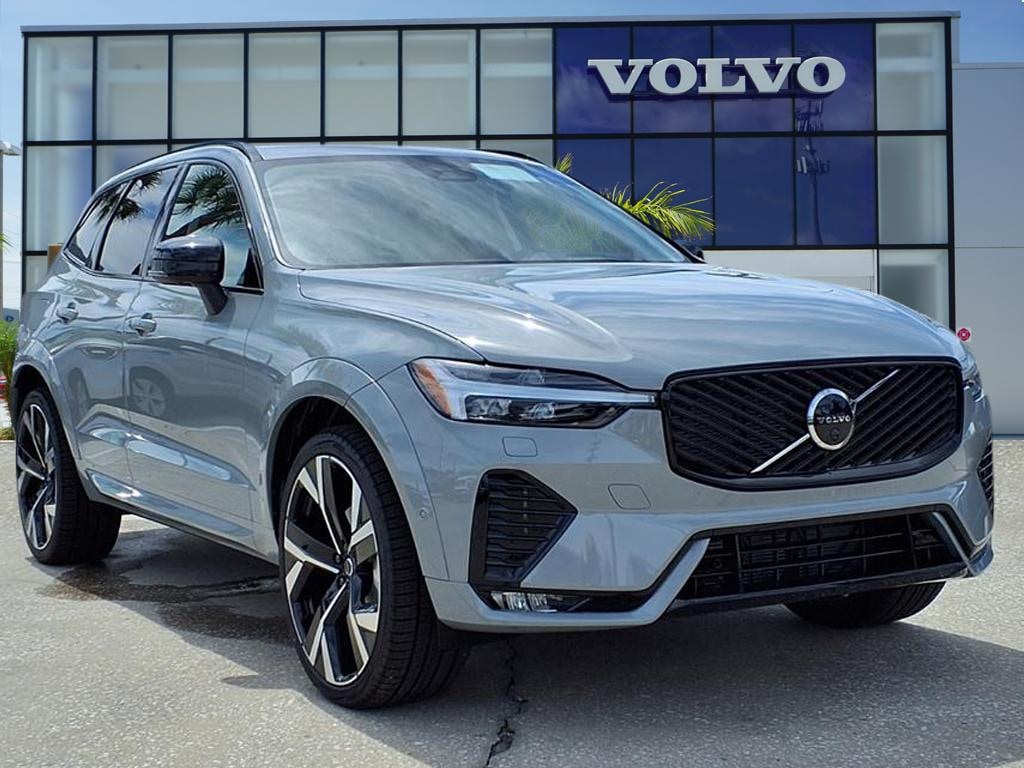 New 2026 Volvo XC60 B5 Ultra SUV