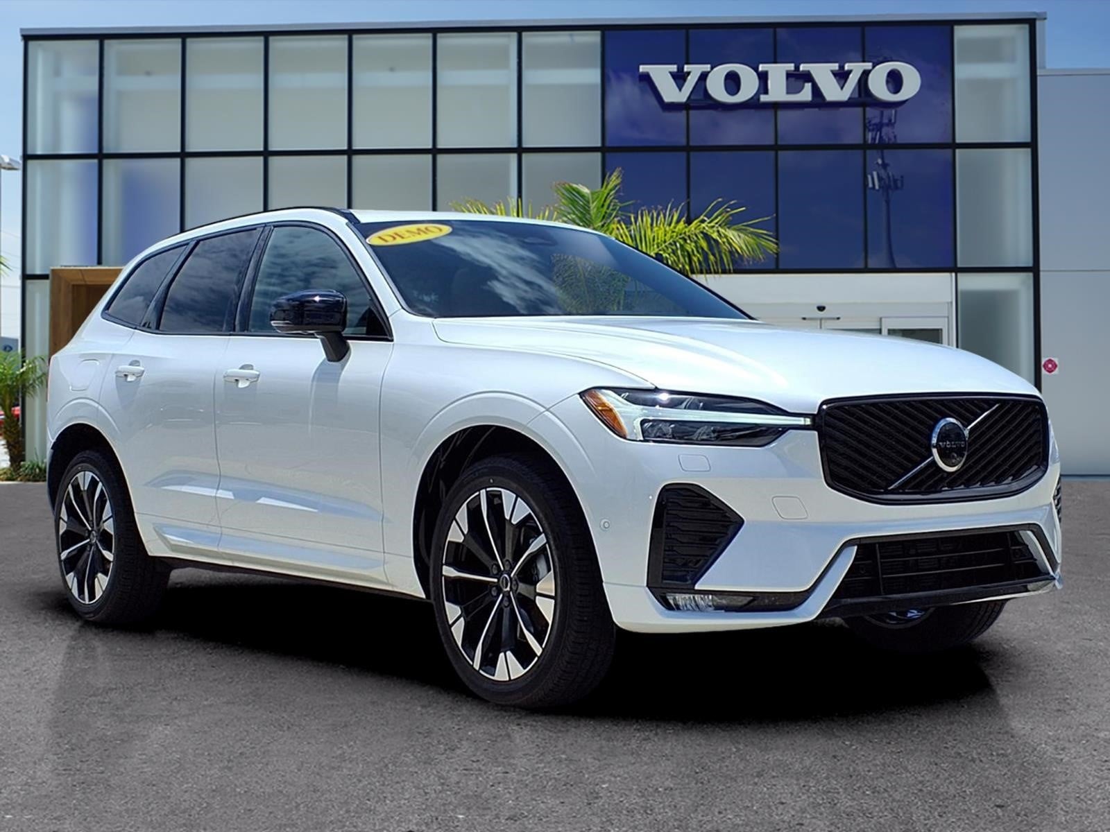 2026 Volvo XC60