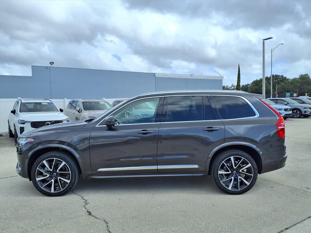 2024 Volvo XC90 Plus photo 3