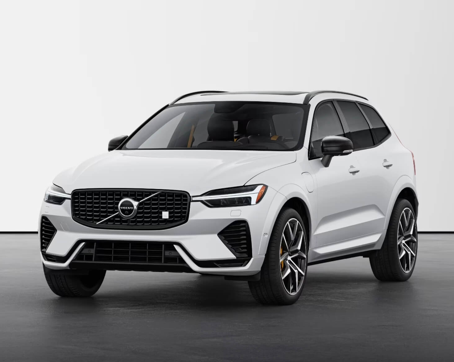 XC60 Recharge Polestar Engineered