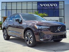 2026 Volvo XC60 B5 Core AWD SUV