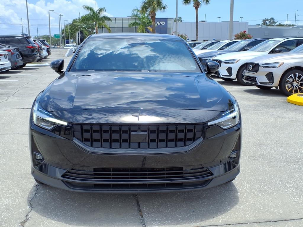Used 2022 Polestar 2 Base with VIN LPSED3KA0NL073062 for sale in Tampa, FL