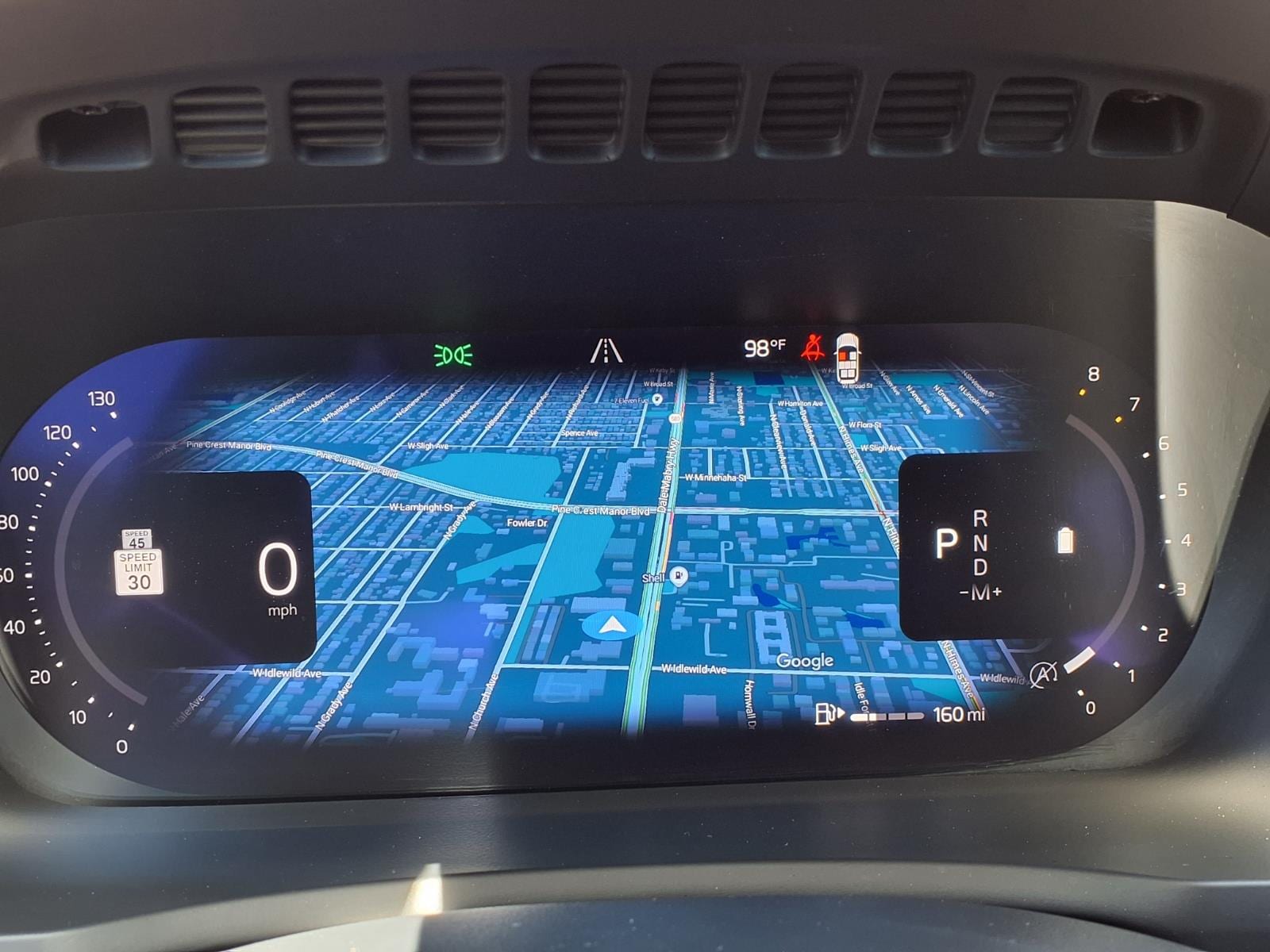 2024 Volvo XC90 Plus - Photo 30