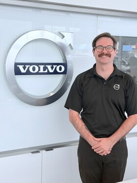 Staff member Carl Staats from ID_c280a2e6faee