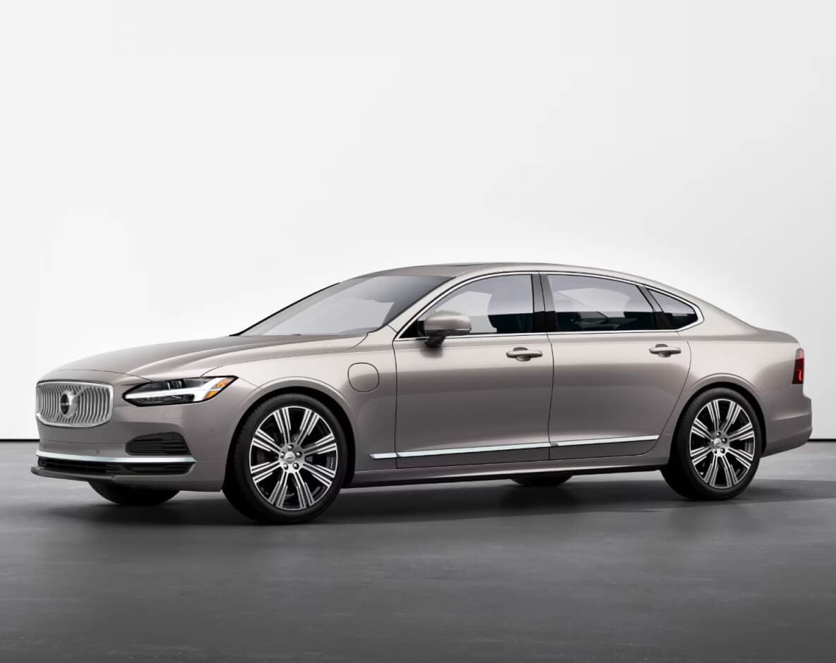 Volvo S90 Recharge Ultimate
