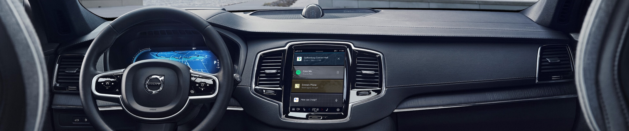 What To Do If Your Steering Wheel Is Locked