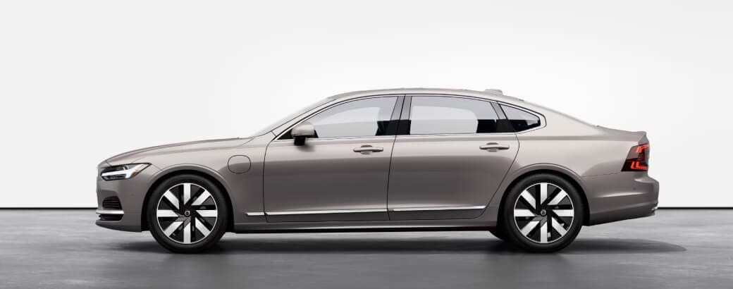 Volvo S90 Plug-in Hybrid