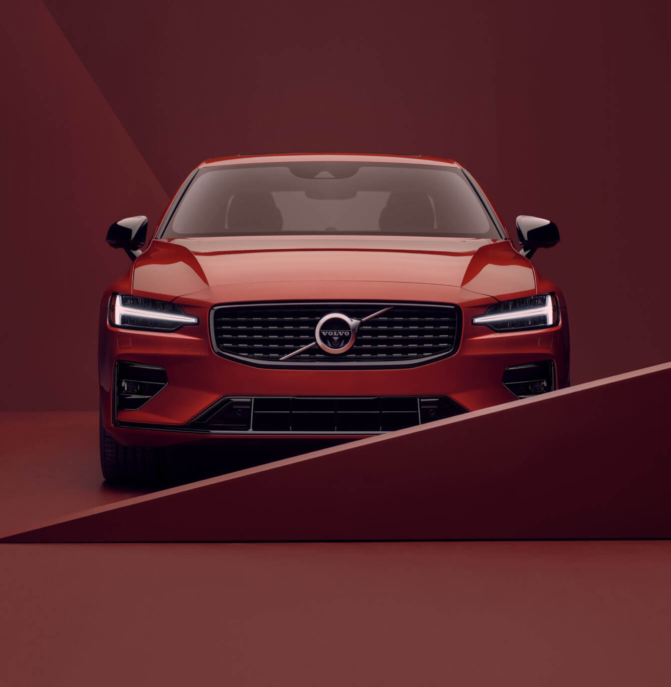 2025 Volvo S60 for Sale: Available Colors