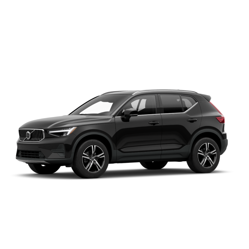 Volvo XC40 Core