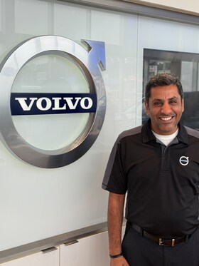 Staff member George Guirguis from ID_b3d6b84745f1