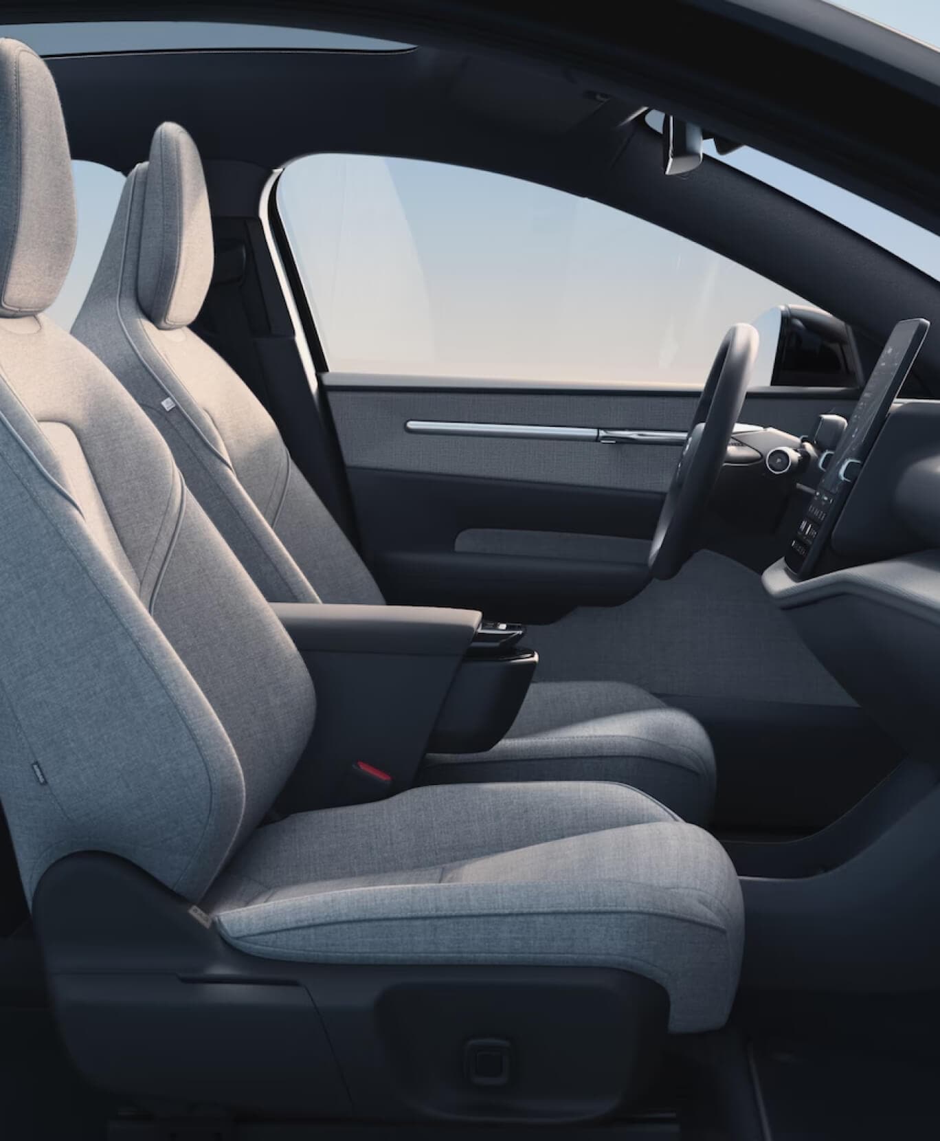 2025 Volvo EX30