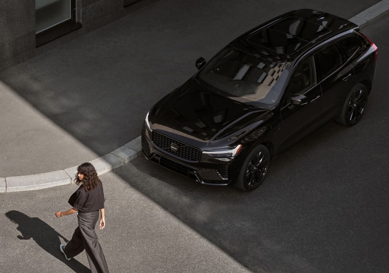 The Many Advantages of the 2025 Volvo XC60