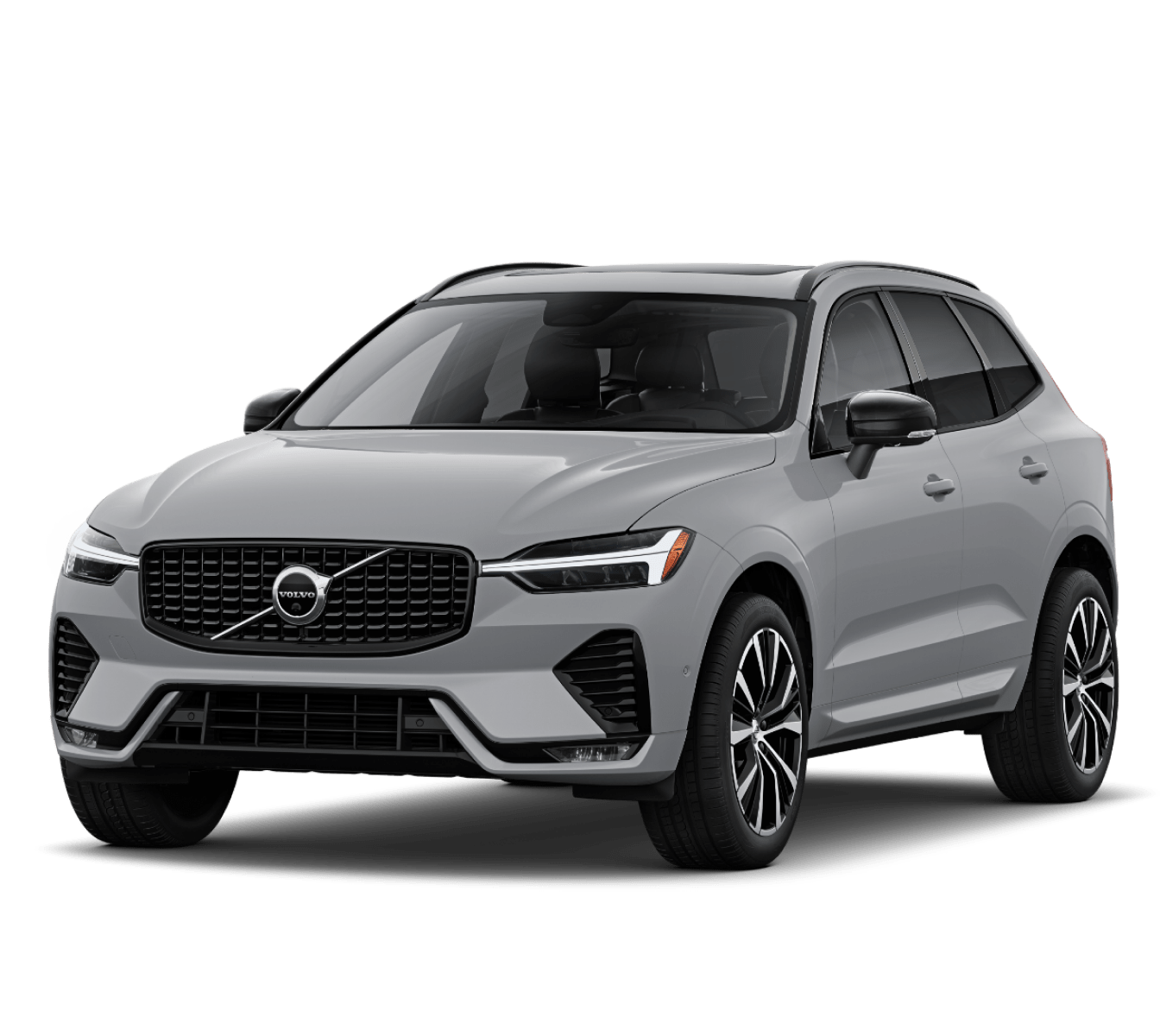 2025 Volvo XC60 Ultra
