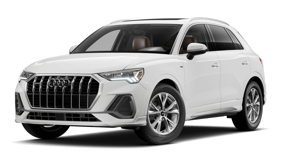 2025 Audi Q3 Premium