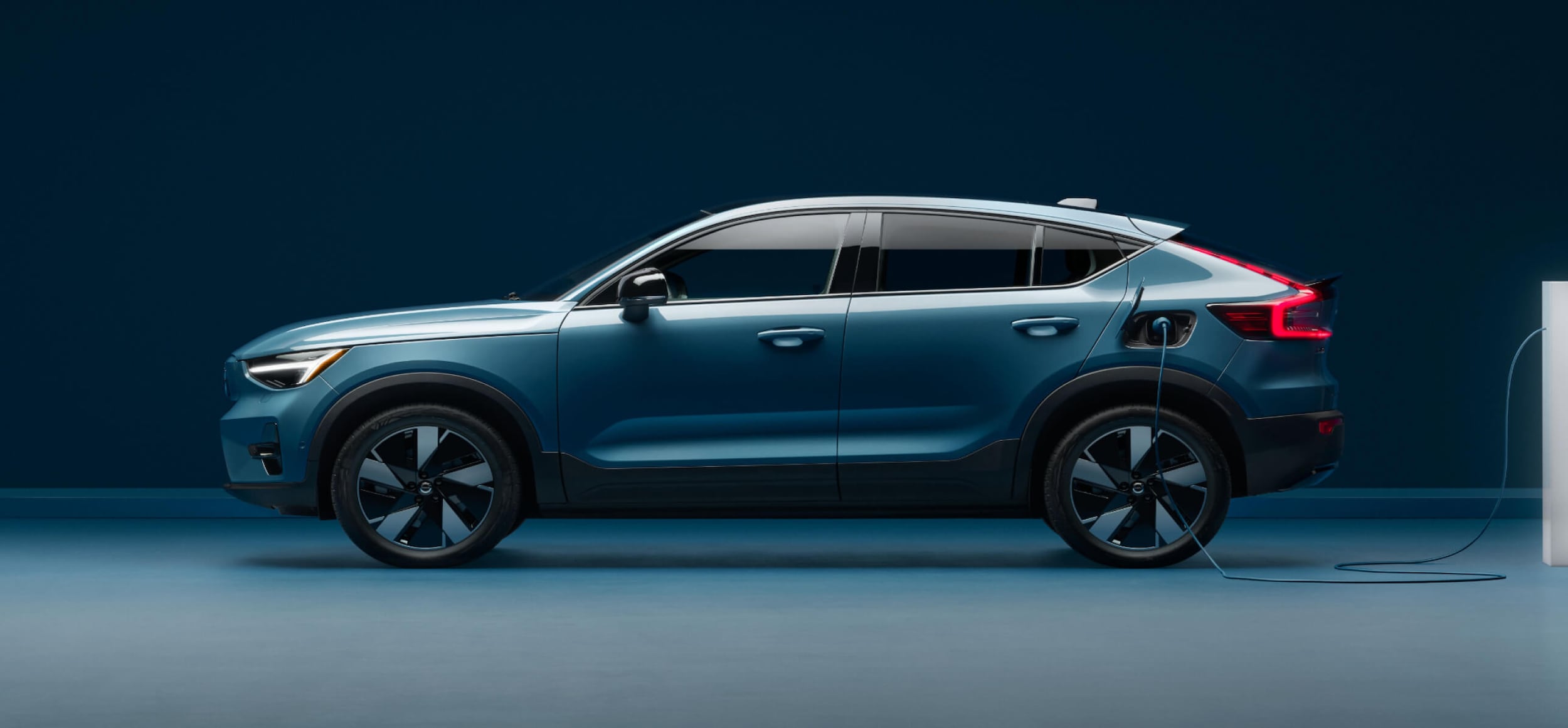 Volvo C40 Recharge
