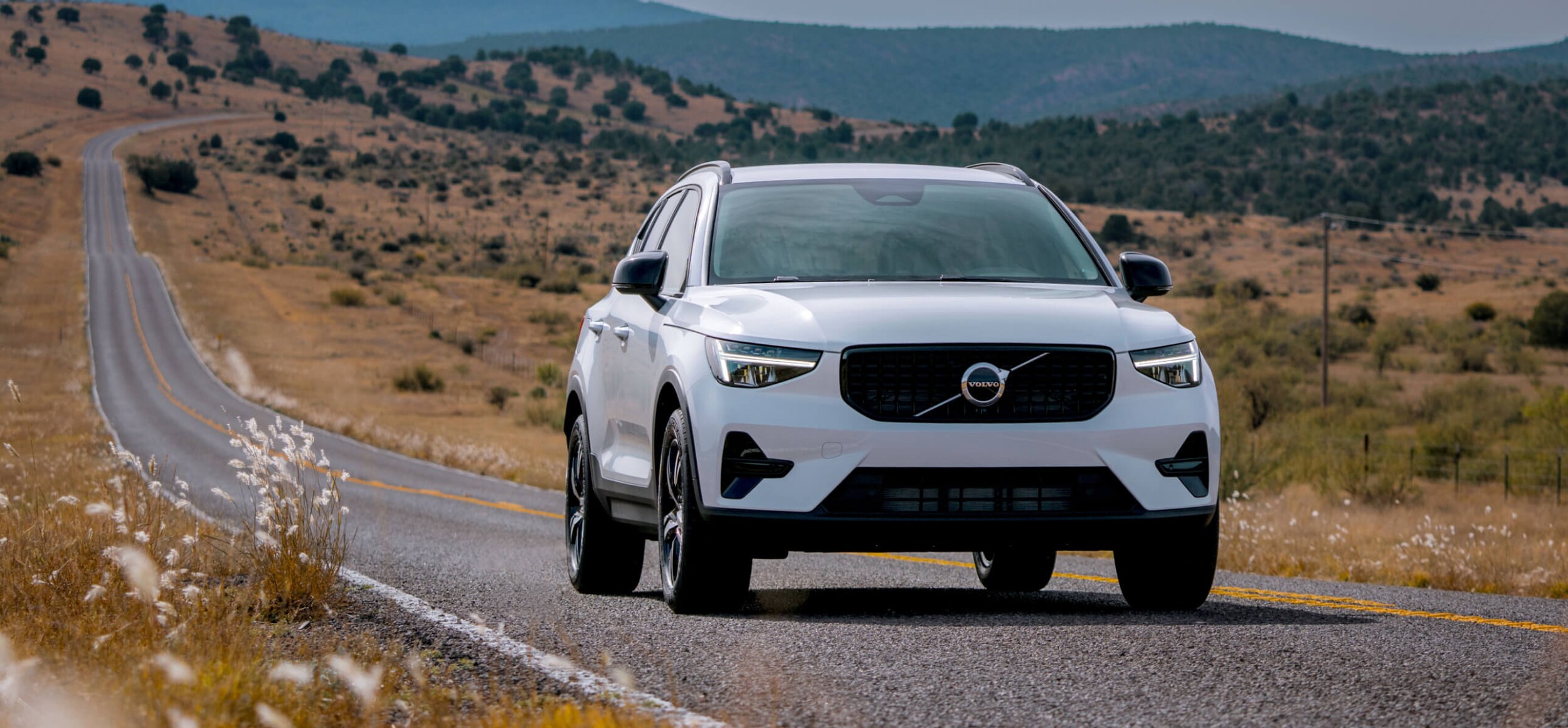Volvo XC40 Recharge