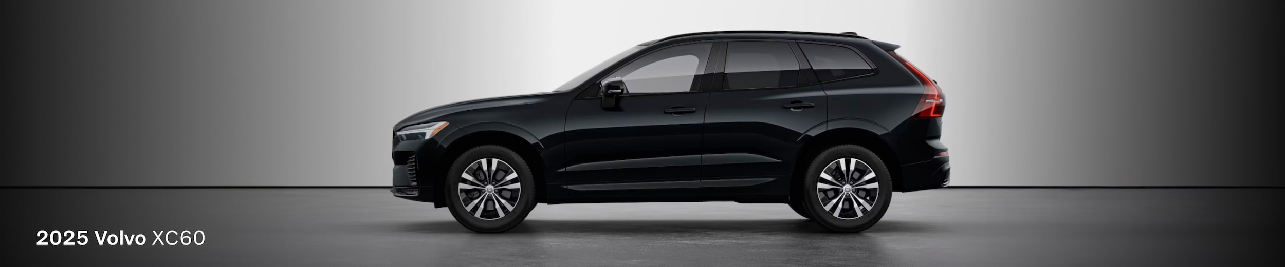 2025 Volvo XC60