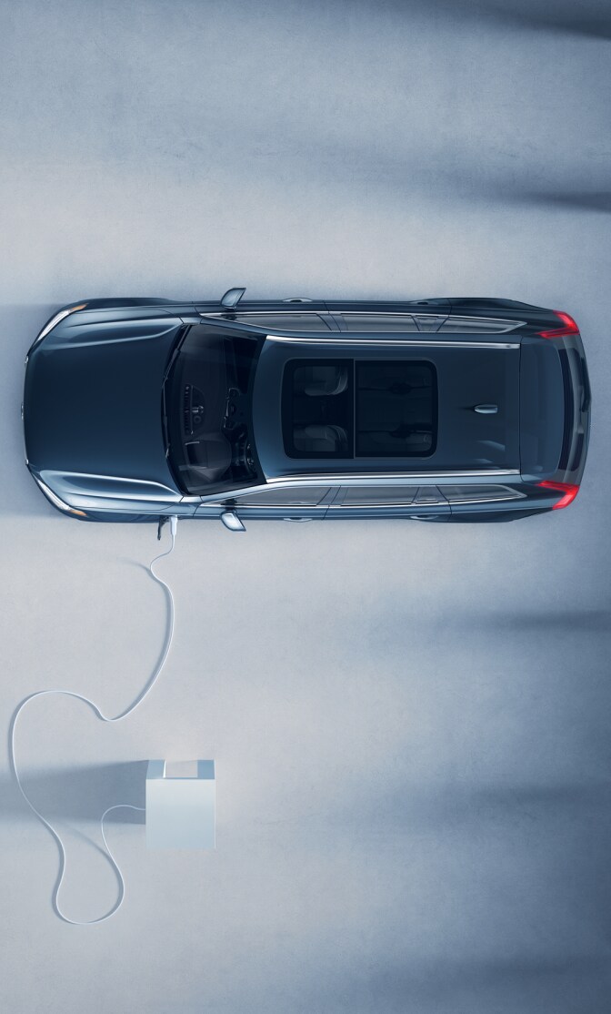 Volvo XC90 Vs. Toyota Highlander: Full-Size SUV Comparison