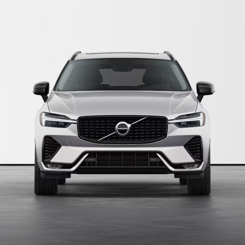 2024 Volvo XC60