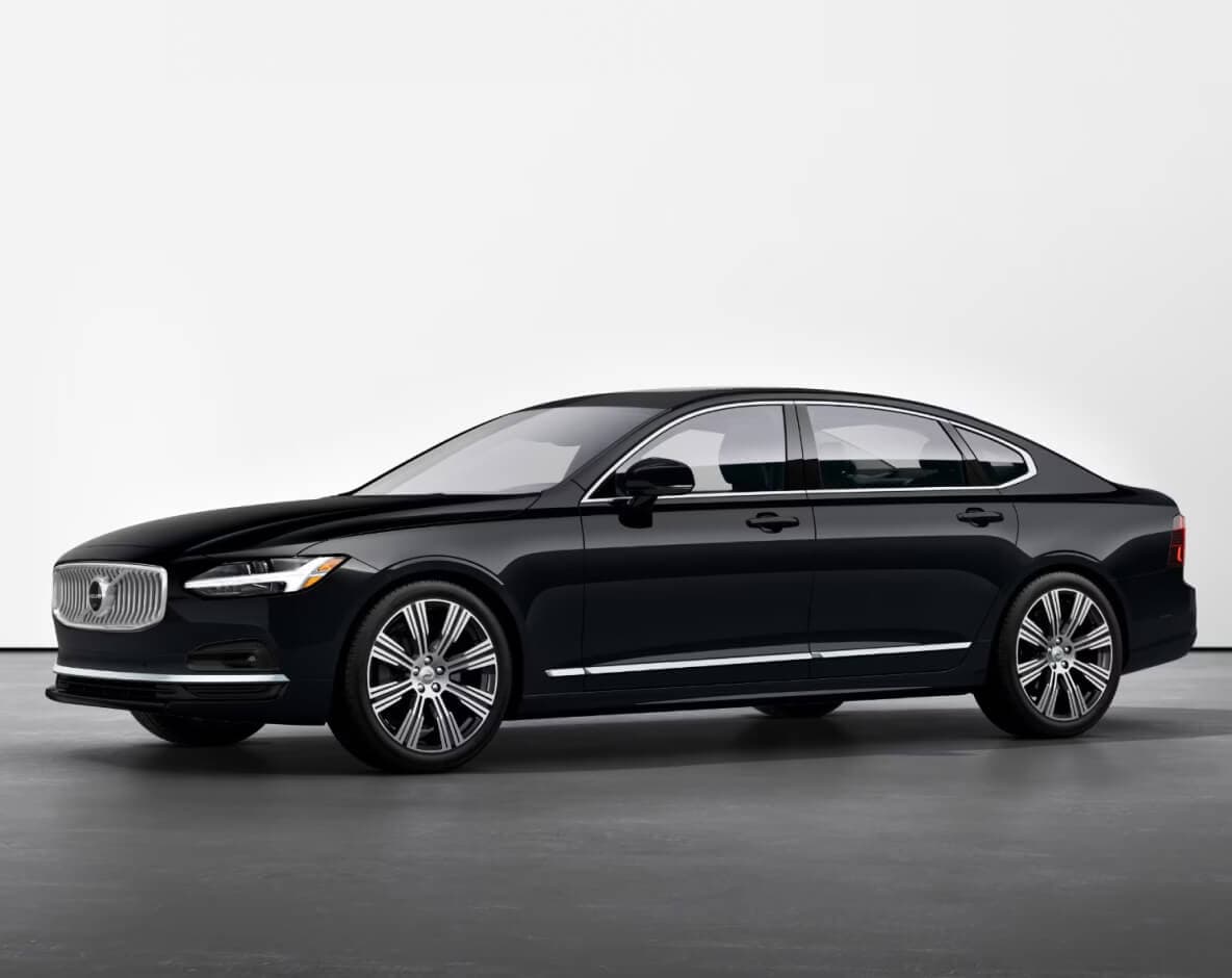 Volvo S90 Ultimate