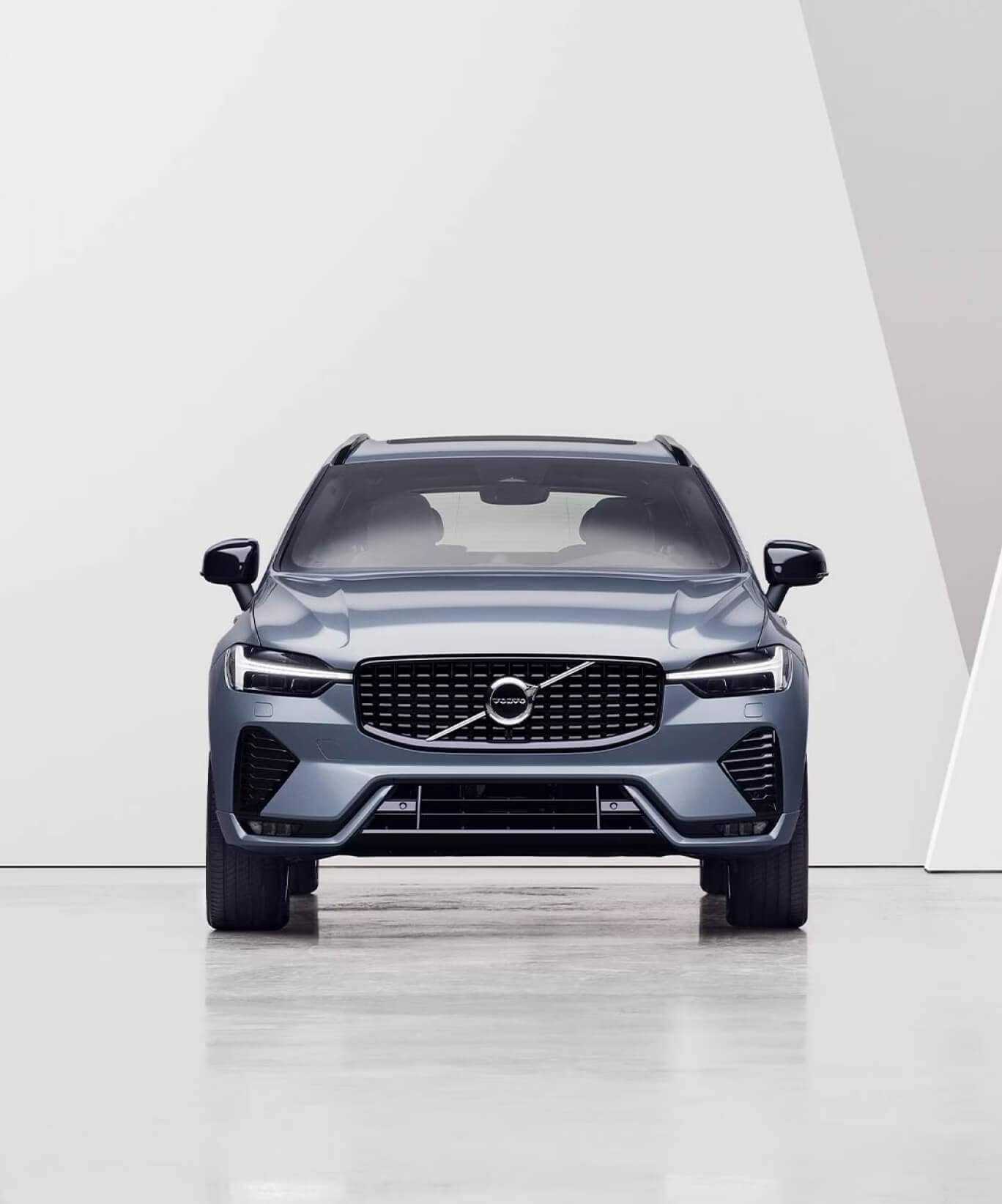Volvo XC60 Exterior