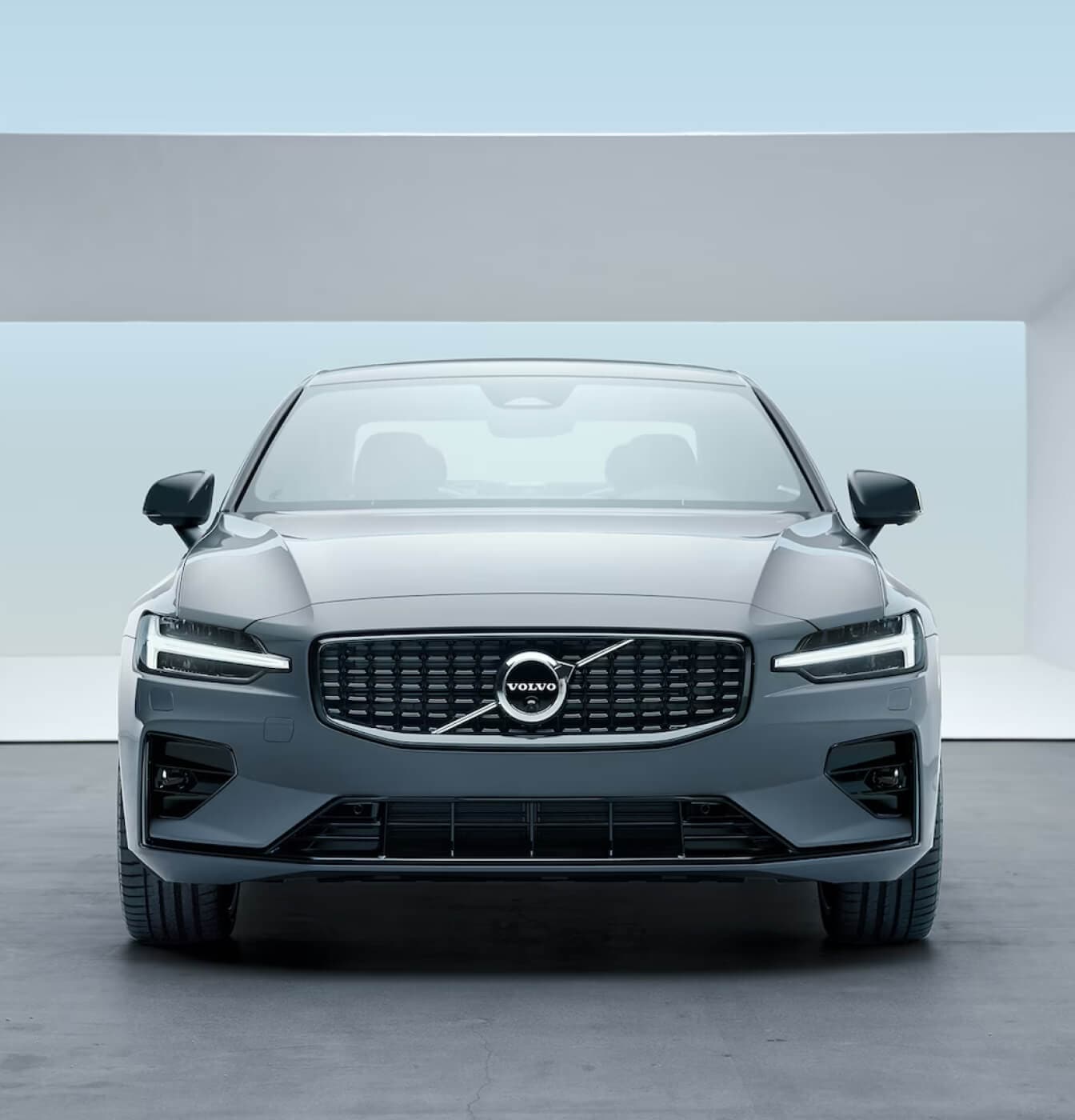 Volvo S60 vs. Audi A4 Specs & Performance
