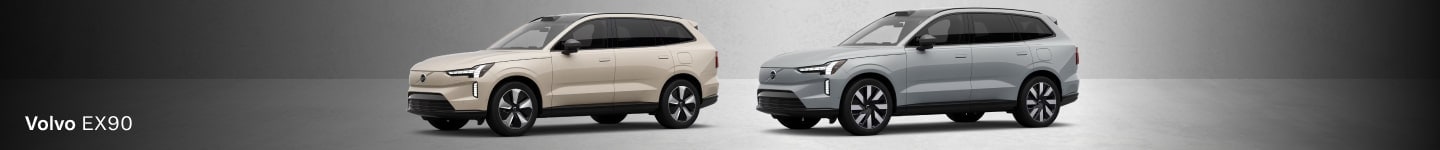 Volvo EX90