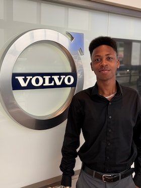 Staff member Brandon Williams from ID_b3d6b84745f1