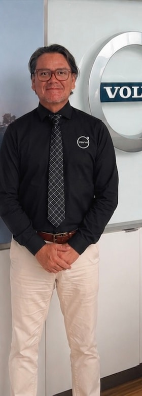 Staff member Romero Cordero Remigio P from ID_b3d6b84745f1