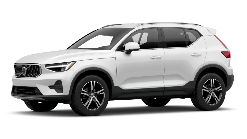 2025 Volvo XC40 Core