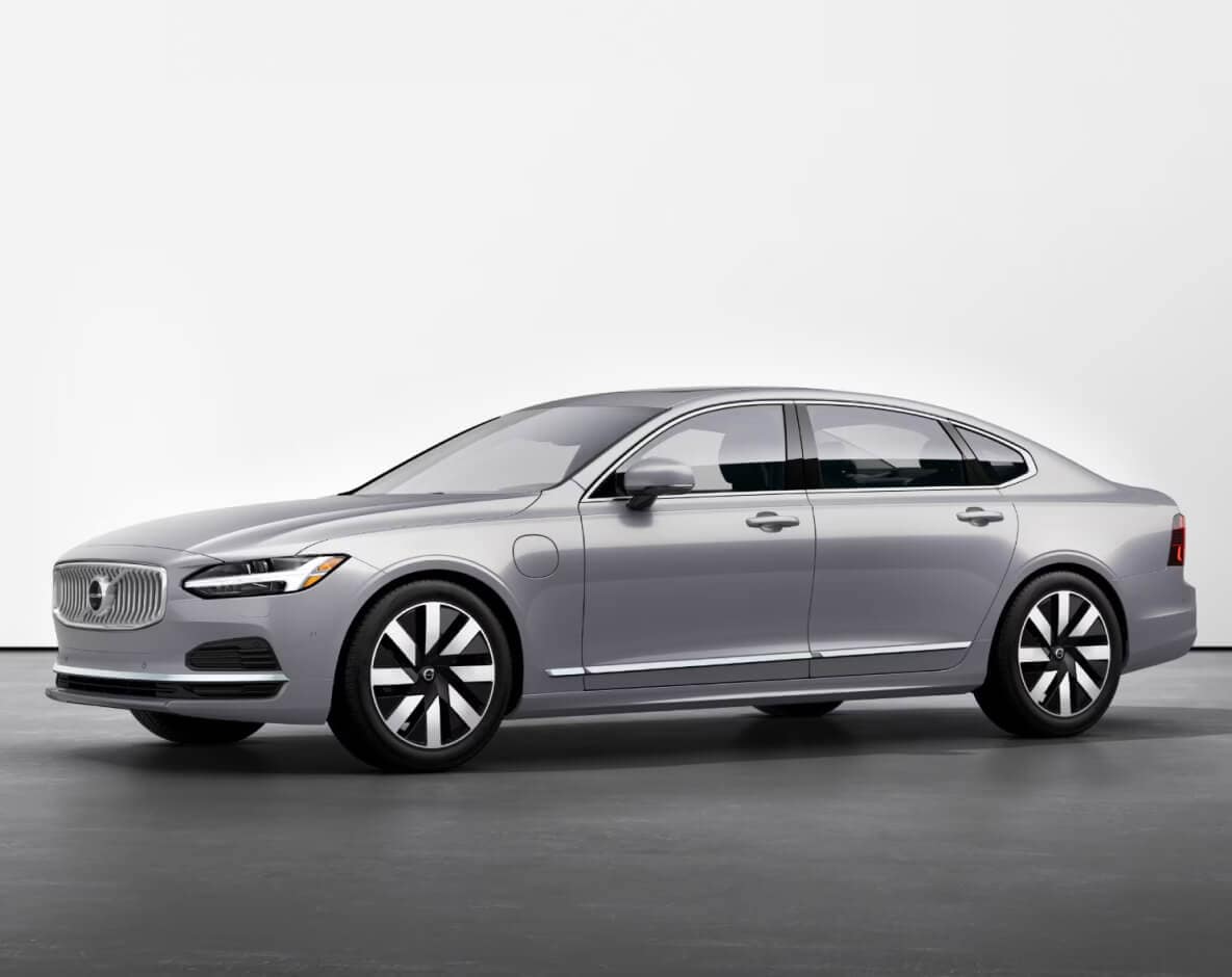 Volvo S90 Recharge Ultimate