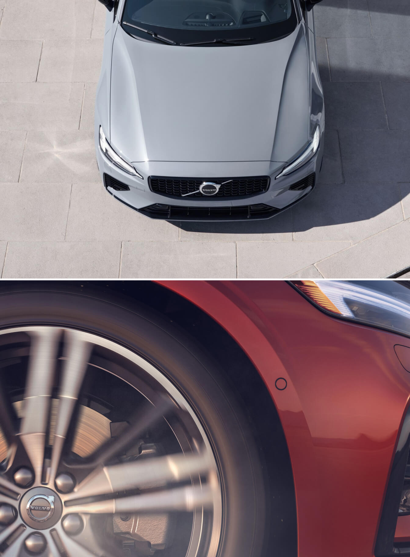 2025 Volvo S60 for Sale: A Closer Look at Safety Technology