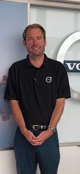 Staff member Jonathan Mitchell from ID_b3d6b84745f1