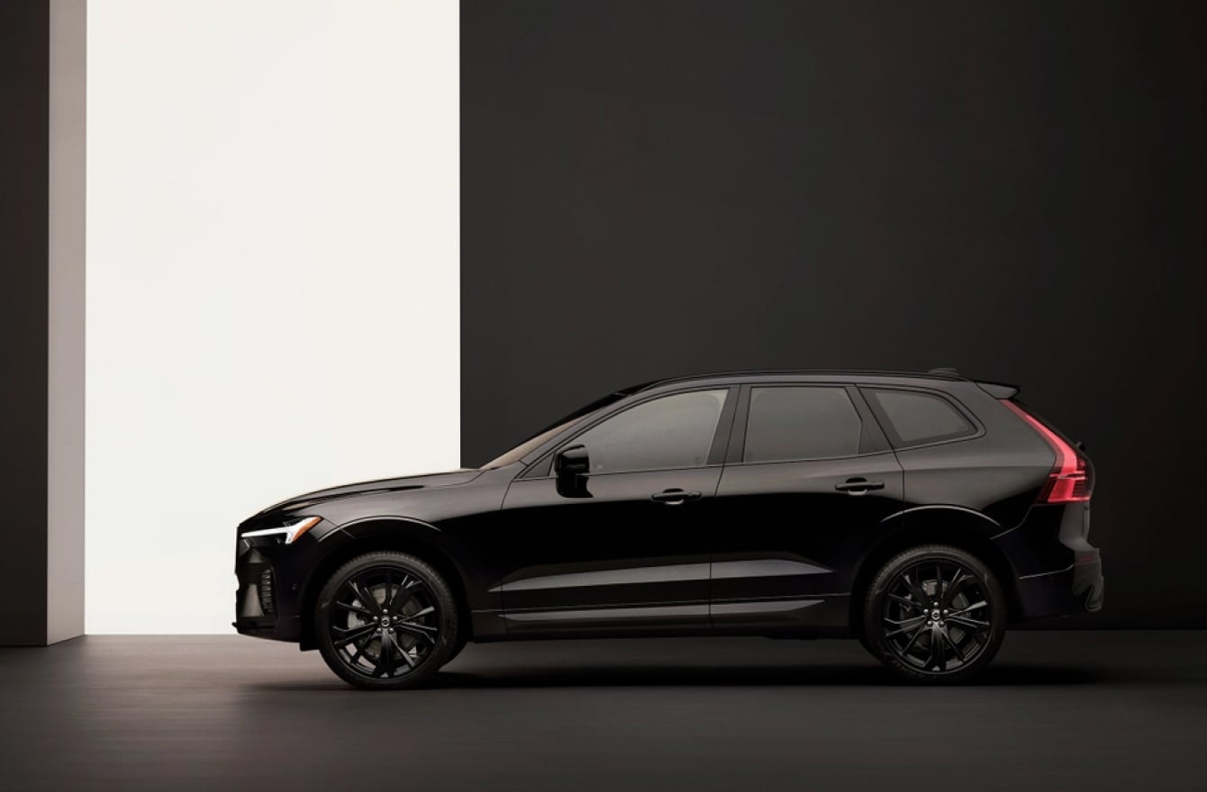 Should You Buy or Lease a New Volvo XC60?