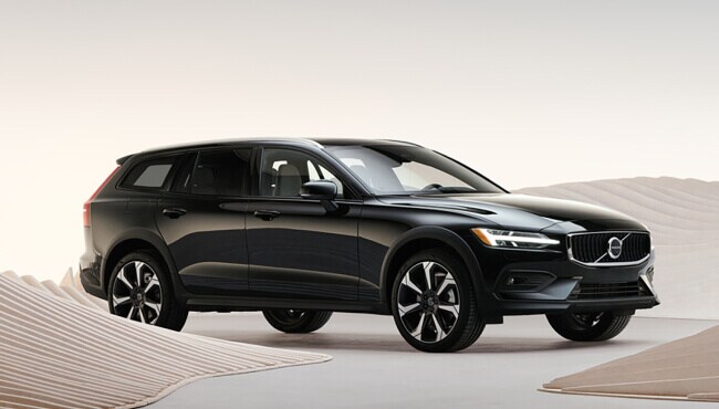 2024 Volvo V60