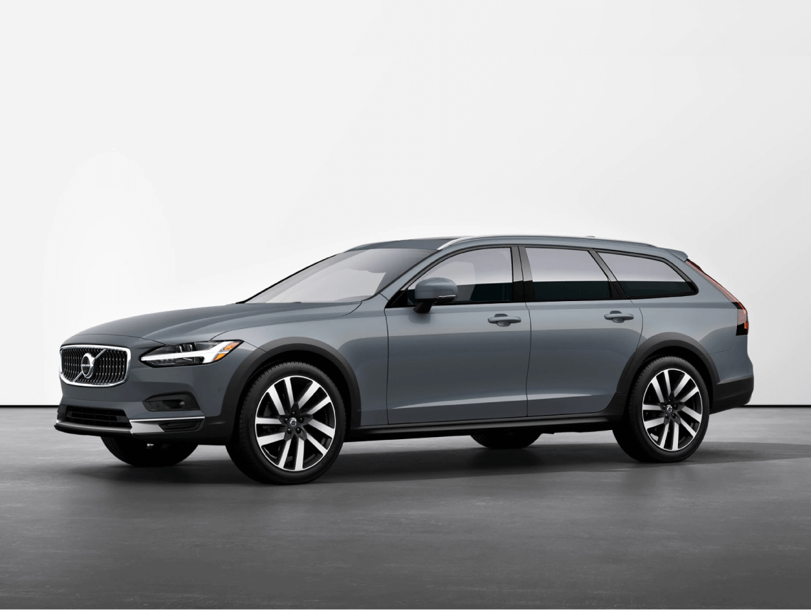 V90 Cross Country Ultimate