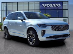 2026 Volvo XC90 plug-in hybrid T8 Core eAWD SUV