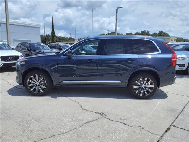 2025 Volvo XC90 Plus photo 4