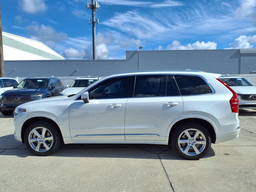 2024 Volvo XC90 B5 Core photo 4