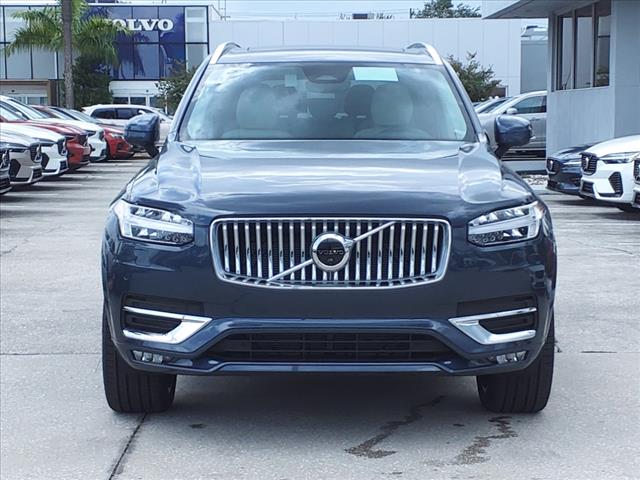 2025 Volvo XC90 Plus photo 2
