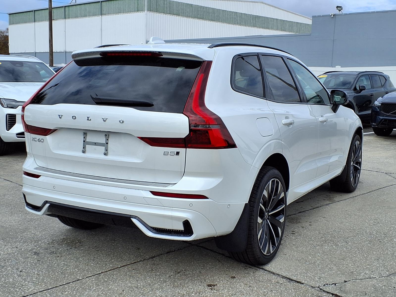 2026 Volvo XC60 Ultra - Photo 7