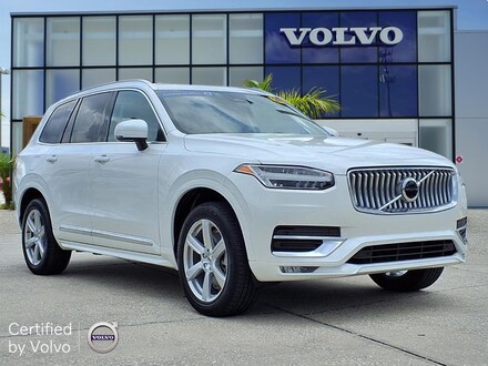 2024 Volvo XC90 B5 Core Bright Theme SUV