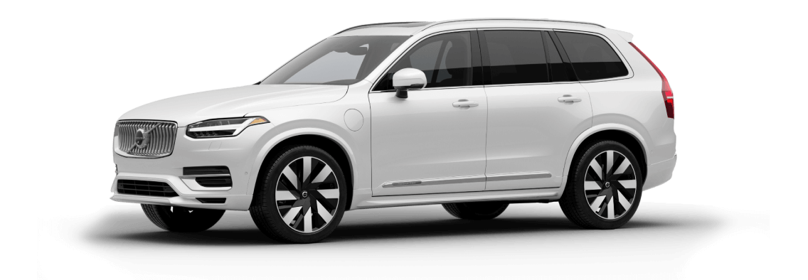 Volvo xc90 electric lease deals