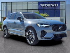 2026 Volvo XC60 B5 Plus AWD SUV