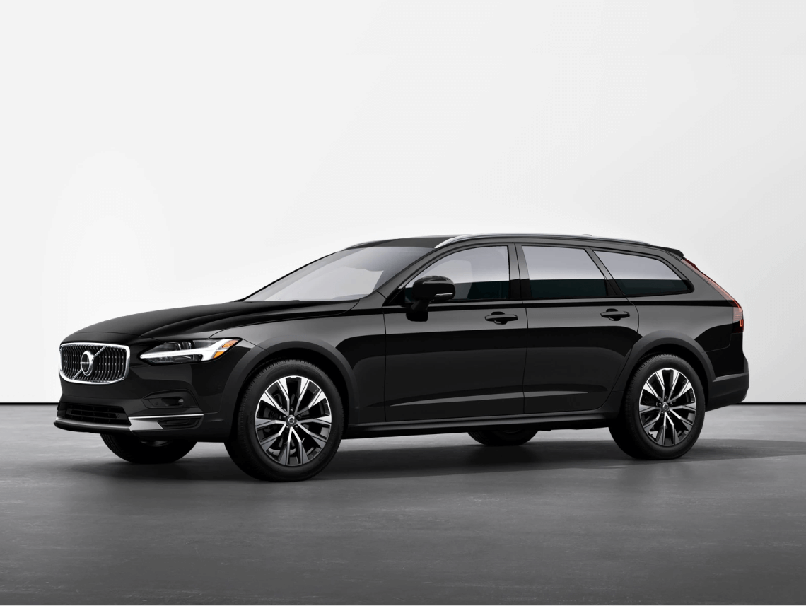 Volvo V90 Cross Country Plus